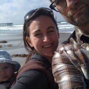 Meet your Posher, Sonya